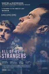 DI 20/02/24 Dinsdagavondfilm All of us stangers (Andrew Haigh) **** UGC Antwerpen 